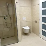 Pod železnými Horami Apartamento