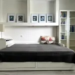 Pod železnými Horami Apartamento *