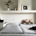 Apartamento Pod železnými Horami *
