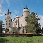 Pod železnými Horami Apartamento