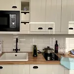 Pod železnými Horami Apartamento *
