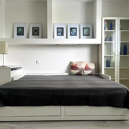 Pod Zeleznymi Horami Apartamento *