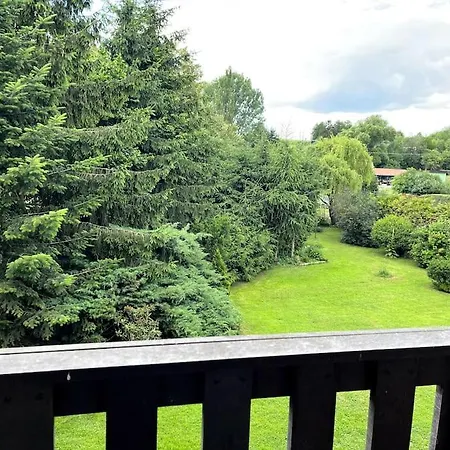 Apartamento Pod železnými Horami Ronow an der Doubrava
